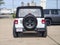 2024 Jeep Wrangler 2-Door Sport 4x4