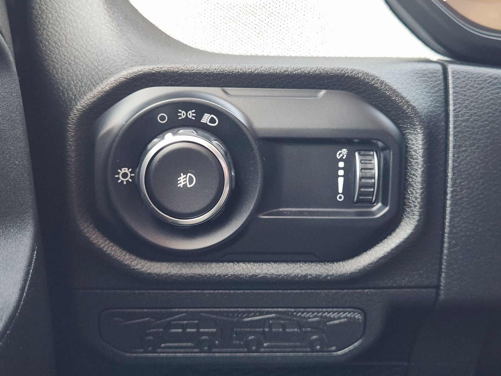 2025 Jeep Wrangler 2-Door Sport 4x4