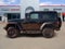 2025 Jeep Wrangler 2-Door Sport 4x4