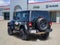 2025 Jeep Wrangler 2-Door Sport 4x4