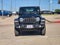 2025 Jeep Wrangler 2-Door Sport 4x4
