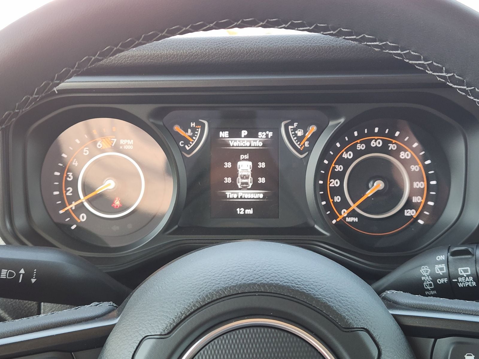 2026 Jeep Wrangler WRANGLER 2-DOOR WILLYS