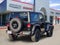 2026 Jeep Wrangler WRANGLER 2-DOOR WILLYS