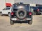 2026 Jeep Wrangler WRANGLER 2-DOOR WILLYS