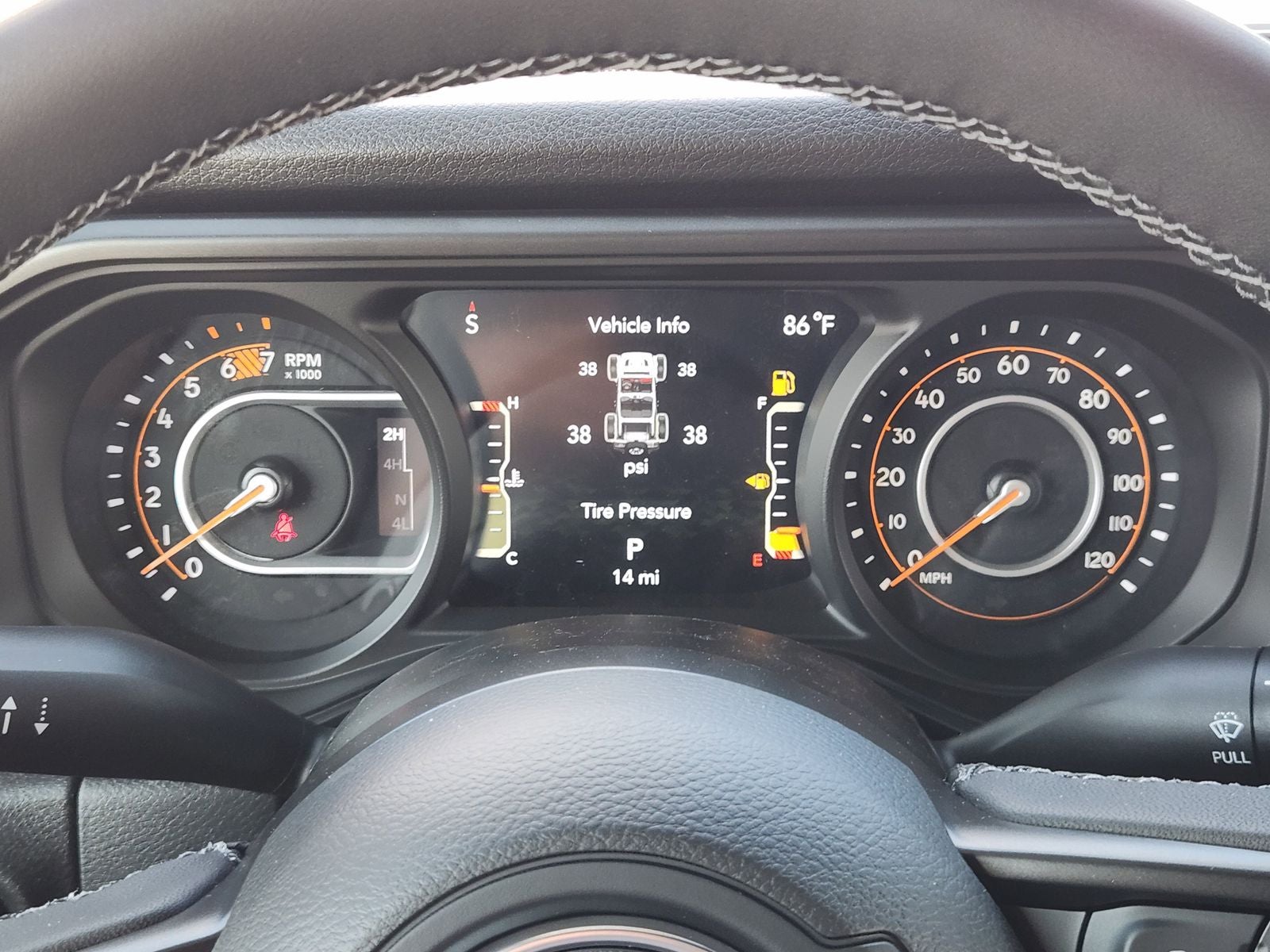 2026 Jeep Wrangler WRANGLER 4-DOOR WILLYS '41