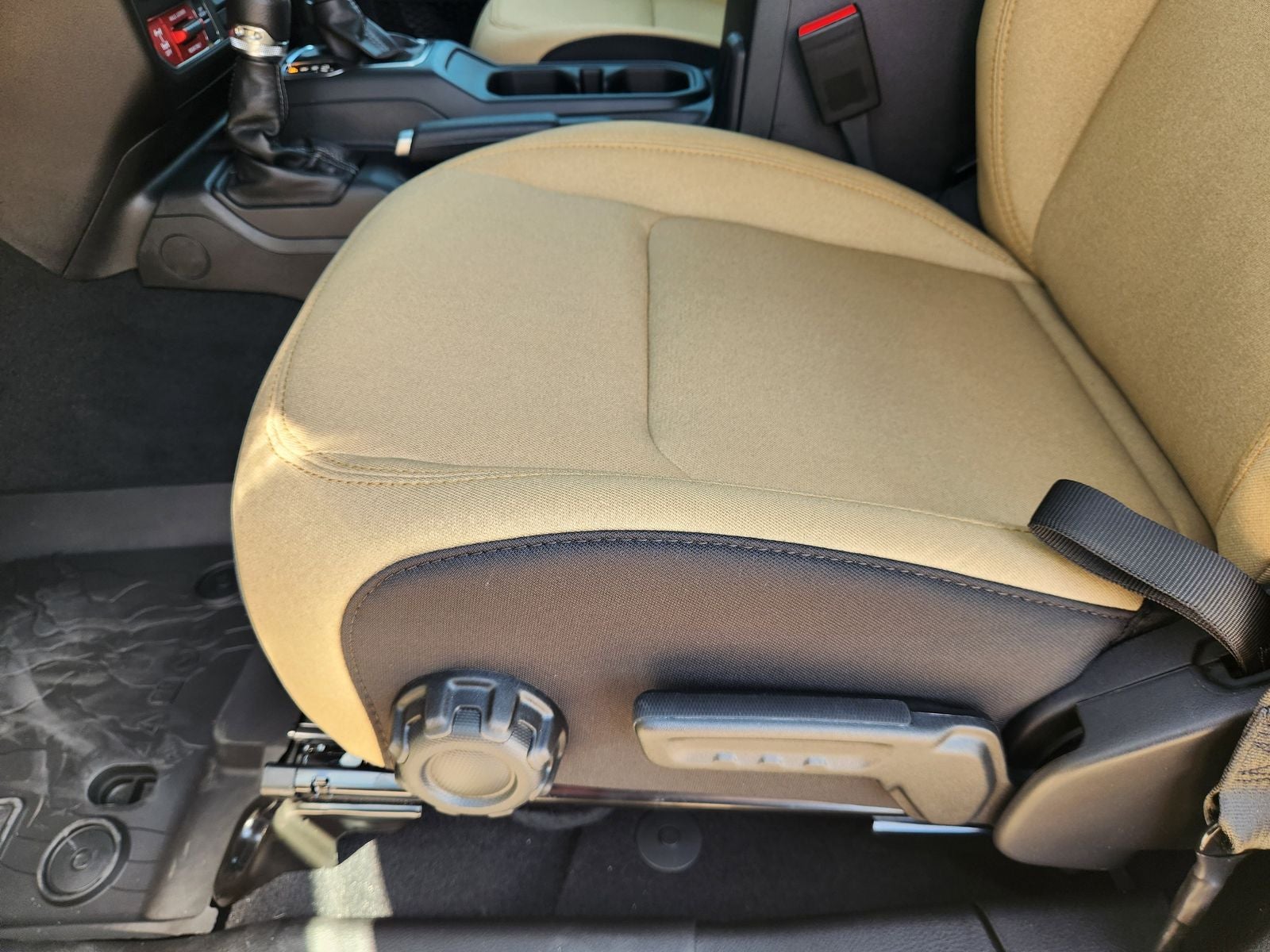 2026 Jeep Wrangler WRANGLER 4-DOOR WILLYS '41