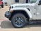 2026 Jeep Wrangler WRANGLER 4-DOOR 85TH ANNIVERSARY EDITION