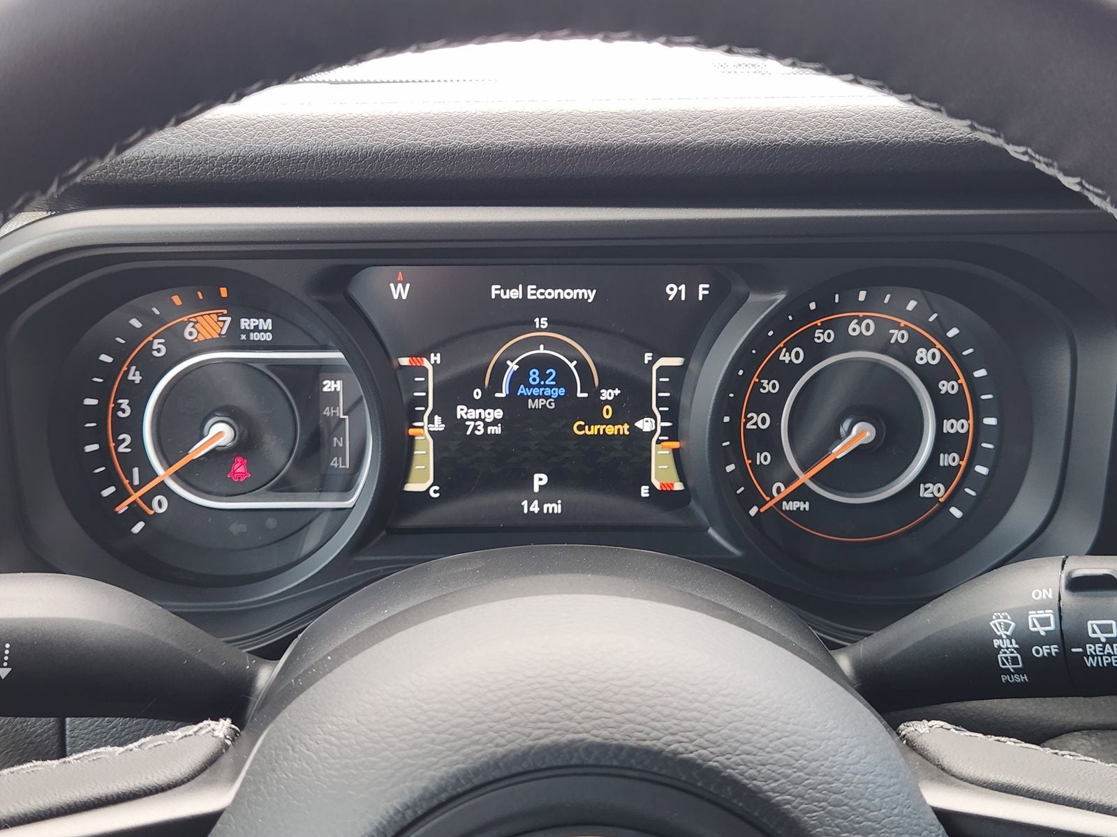2026 Jeep Wrangler WRANGLER 4-DOOR 85TH ANNIVERSARY EDITION