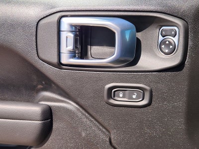 2026 Jeep Wrangler WRANGLER 4-DOOR WILLYS '41