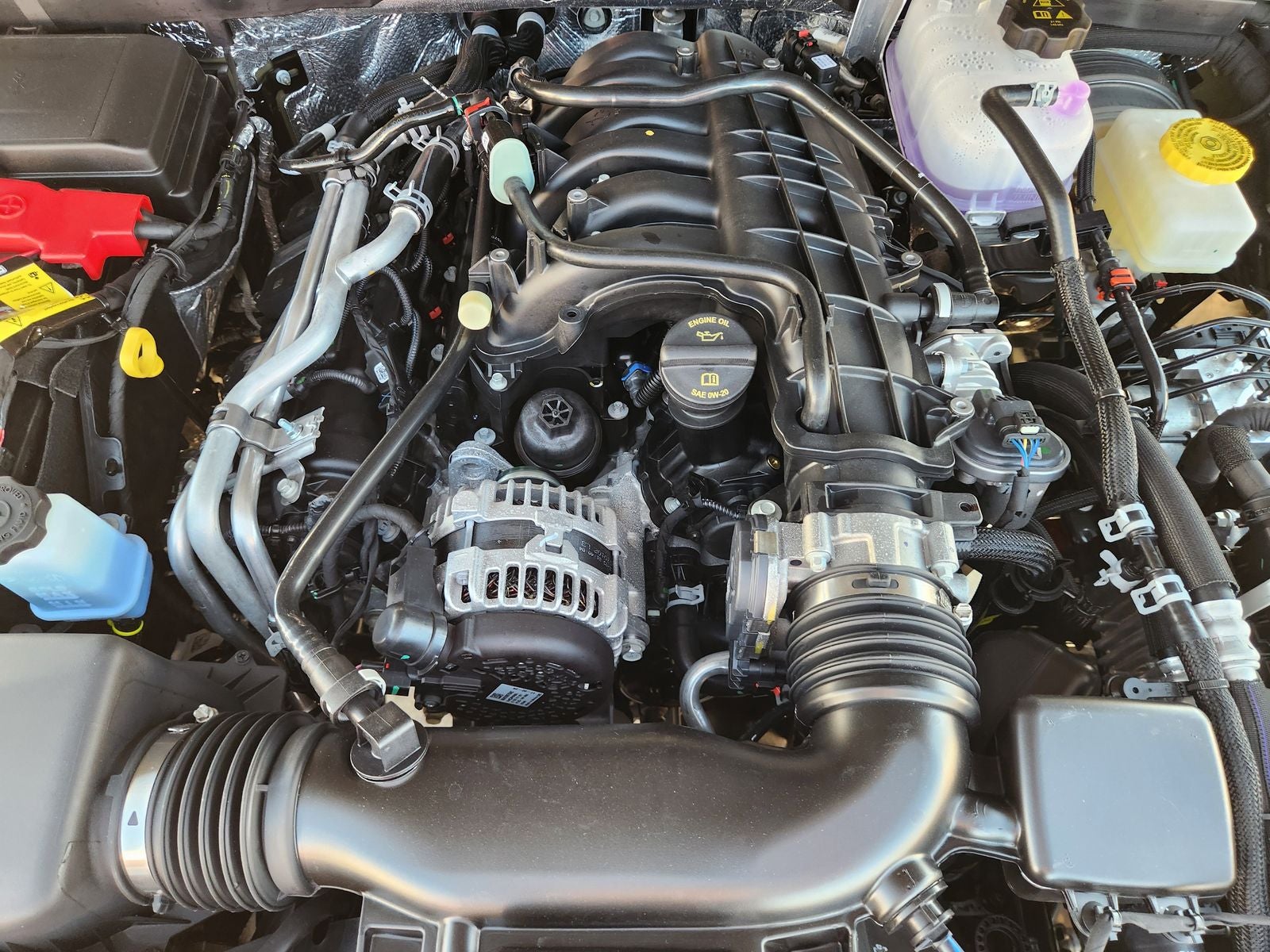 2026 Jeep Wrangler WRANGLER 4-DOOR WILLYS '41