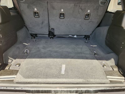 2024 Jeep Wrangler 4-Door Willys 4x4