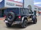 2024 Jeep Wrangler 4-Door Willys 4x4