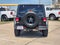 2024 Jeep Wrangler 4-Door Willys 4x4