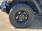 2024 Jeep Wrangler 4-Door Willys 4x4