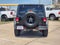 2024 Jeep Wrangler 4-Door Willys 4x4