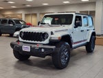 2026 Jeep Wrangler 4-Door Willys '41
