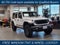 2026 Jeep Wrangler 4-Door Willys '41