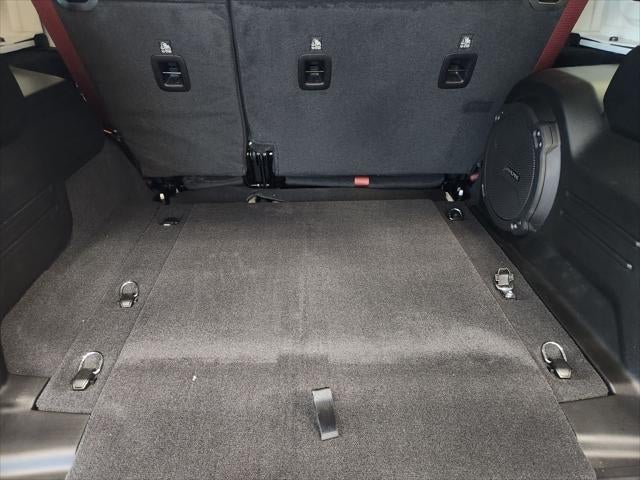 2026 Jeep Wrangler 4-Door Willys '41