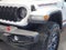 2026 Jeep Wrangler 4-Door Willys '41
