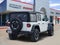 2024 Jeep Wrangler 4-Door Rubicon 4x4