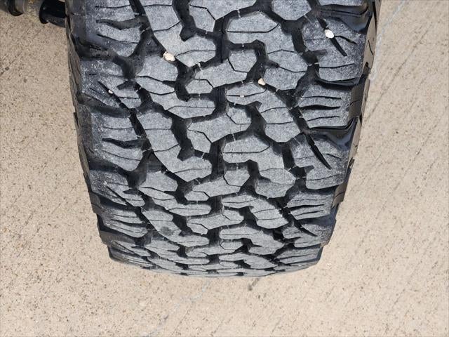 2024 Jeep Wrangler 4-Door Rubicon 4x4