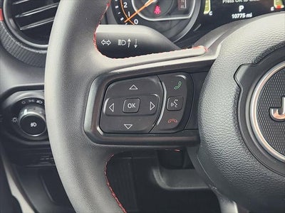 2024 Jeep Wrangler 4-Door Rubicon 4x4