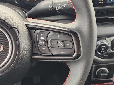 2024 Jeep Wrangler 4-Door Rubicon 4x4