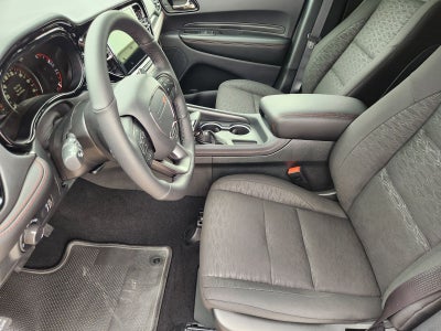 2026 Dodge Durango DURANGO GT RWD