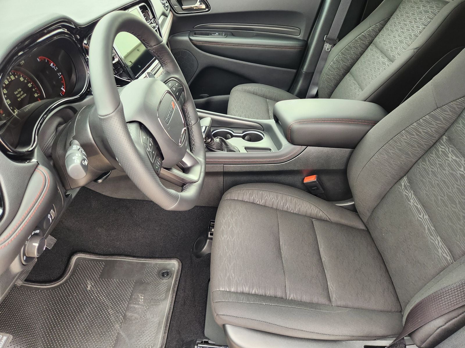 2026 Dodge Durango DURANGO GT RWD