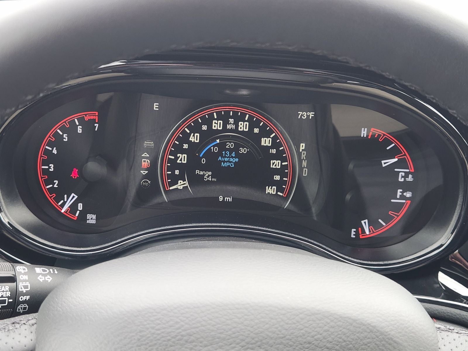 2026 Dodge Durango DURANGO GT RWD