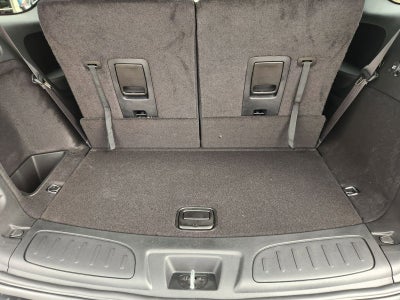 2026 Dodge Durango DURANGO GT RWD