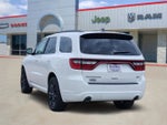 2026 Dodge Durango DURANGO GT RWD