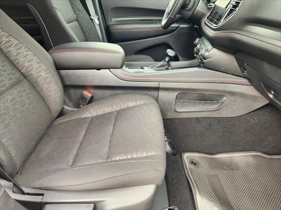 2026 Dodge Durango DURANGO GT RWD