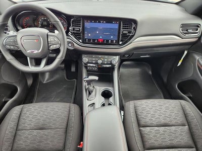 2026 Dodge Durango DURANGO GT RWD