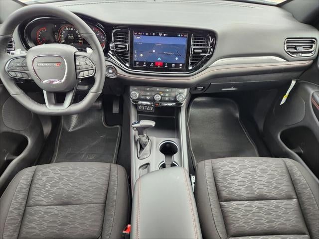 2026 Dodge Durango DURANGO GT RWD