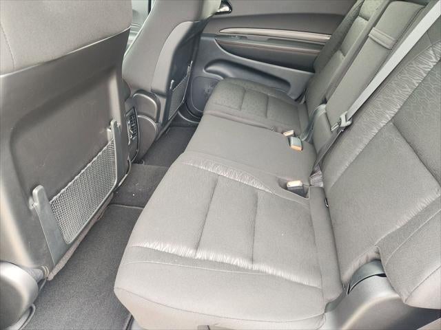 2026 Dodge Durango DURANGO GT RWD