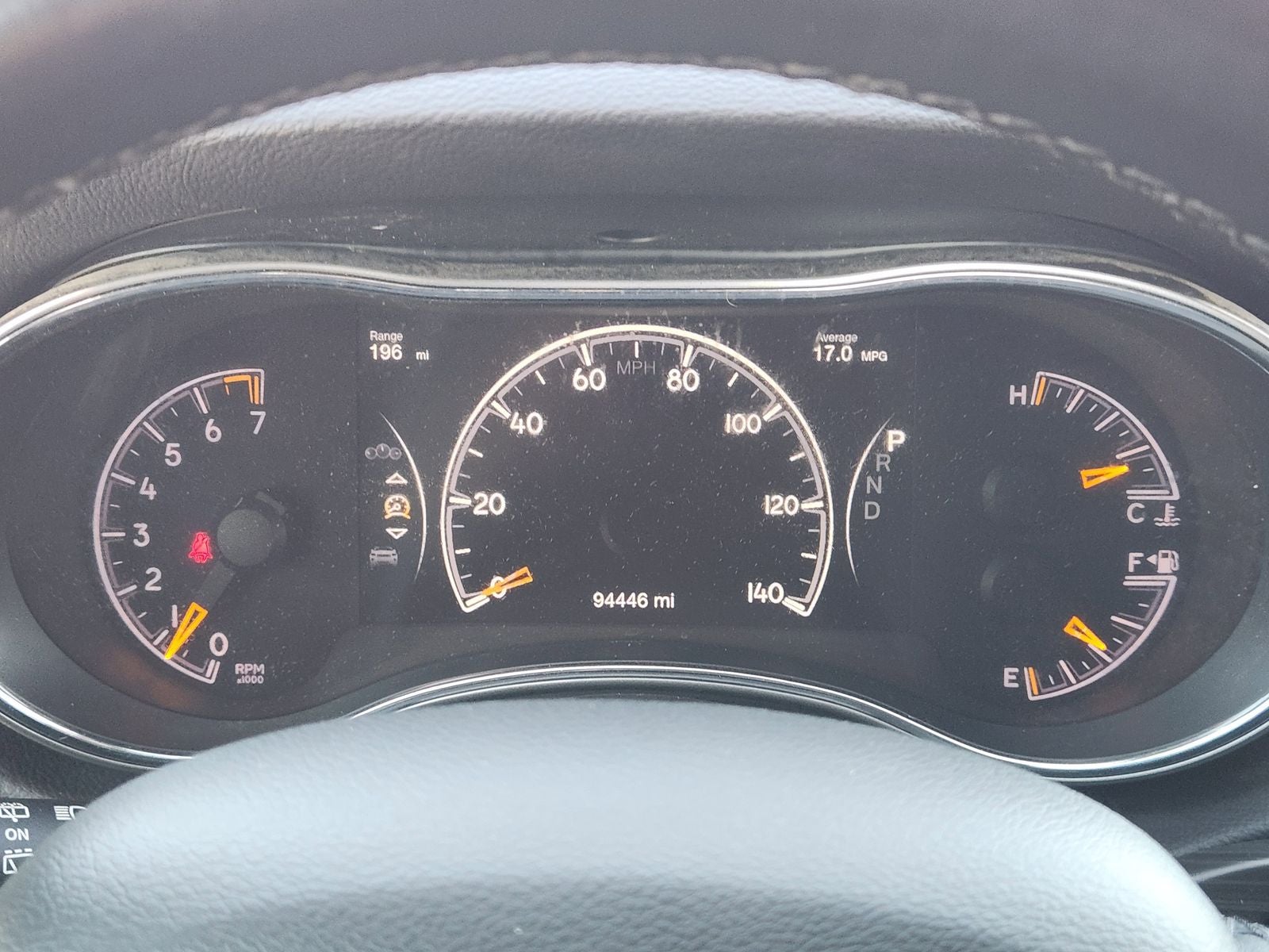 2022 Jeep Grand Cherokee WK Laredo X 4x2