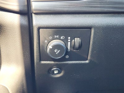 2022 Jeep Grand Cherokee WK Laredo X 4x2