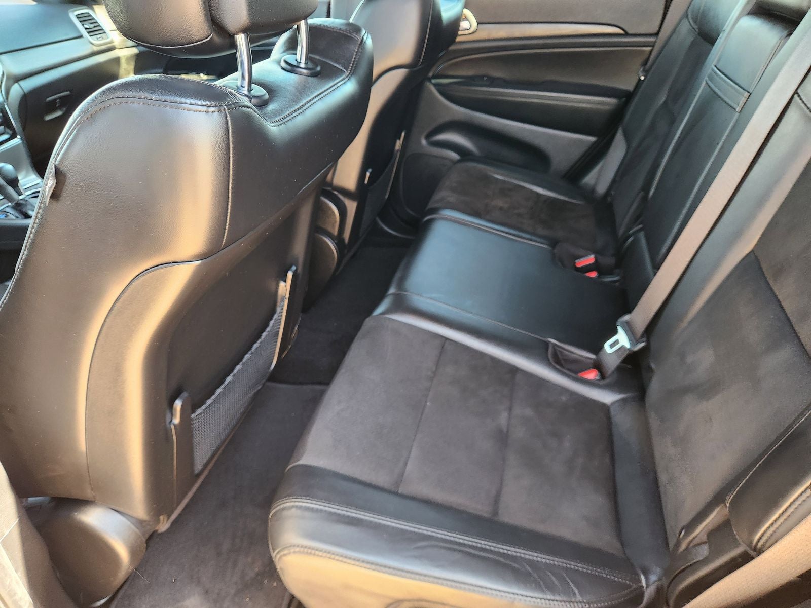 2022 Jeep Grand Cherokee WK Laredo X 4x2