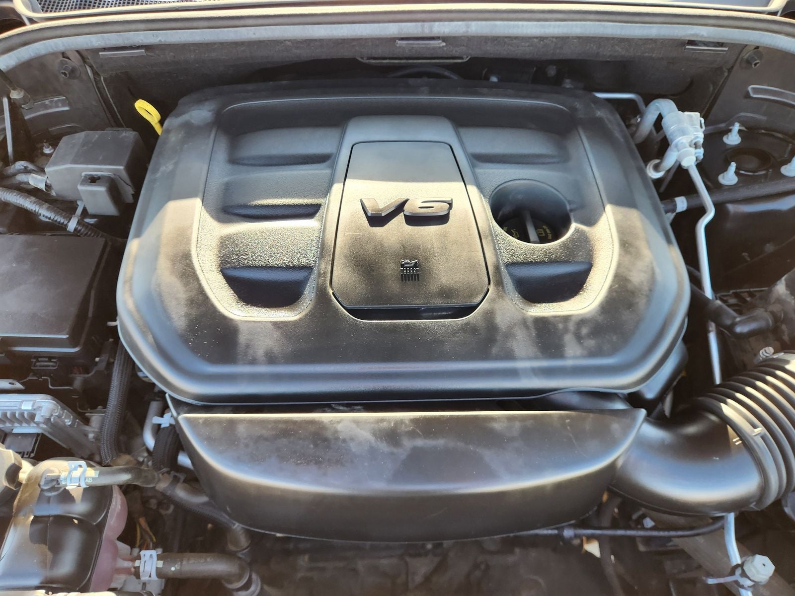 2022 Jeep Grand Cherokee WK Laredo X 4x2