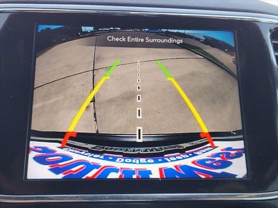 2022 Jeep Grand Cherokee WK Laredo X 4x2