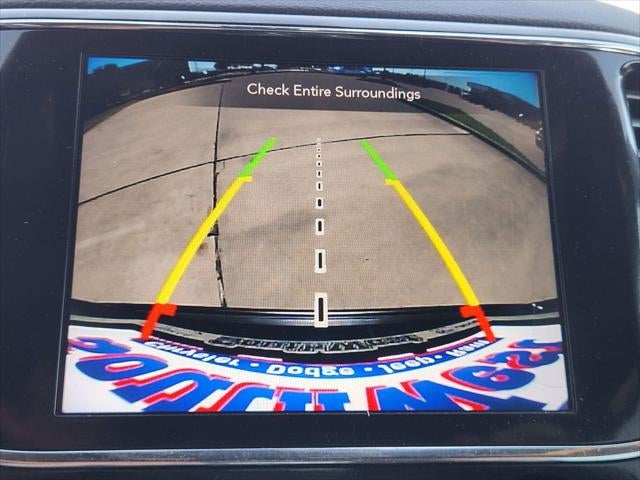 2022 Jeep Grand Cherokee WK Laredo X 4x2