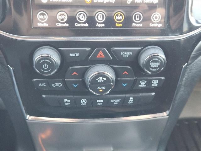 2022 Jeep Grand Cherokee WK Laredo X 4x2