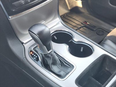 2022 Jeep Grand Cherokee WK Laredo X 4x2