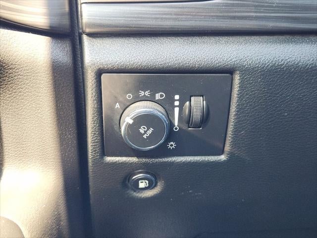 2022 Jeep Grand Cherokee WK Laredo X 4x2