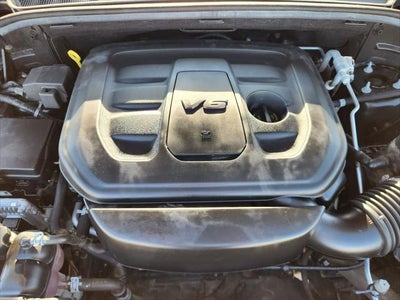 2022 Jeep Grand Cherokee WK Laredo X 4x2