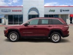 2025 Jeep Grand Cherokee GRAND CHEROKEE LAREDO X 4X2