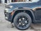 2025 Jeep Grand Cherokee GRAND CHEROKEE ALTITUDE X 4X2