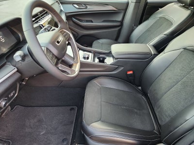 2025 Jeep Grand Cherokee GRAND CHEROKEE ALTITUDE X 4X2