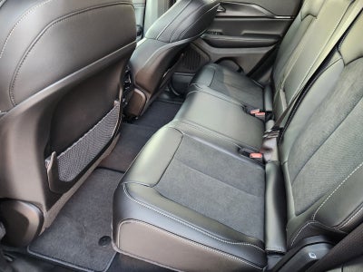 2025 Jeep Grand Cherokee GRAND CHEROKEE ALTITUDE X 4X2